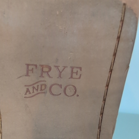 Frye and Co. Rubie Ankle Bootie - Picture 12 of 13